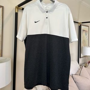Men’s Nike Dri-Fit Polo